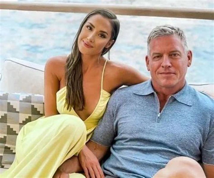 Troy Aikman Girlfriend Haley Clark Wiki, Age, Height, Parents & Instagram