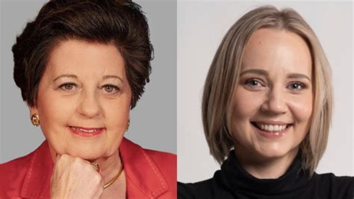 მსგავსი YouTubers to Joanna Dyndor