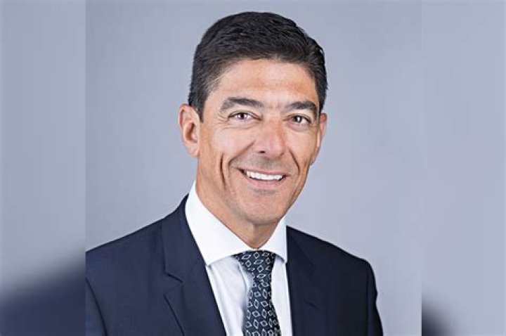 Zachary Rehl Wiki, Age, Wife, Parents, Height, Education, Career and More